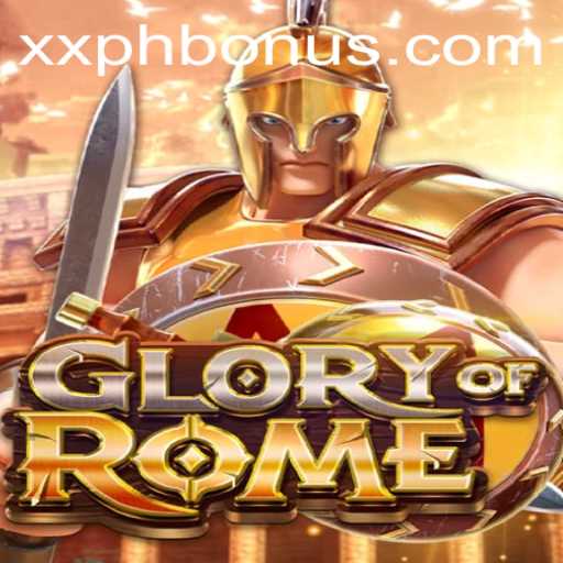 Glory of Rome: An Immersive Journey into Ancient Warfare and Strategy
