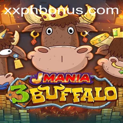 JMania3Buffalo: Exploring the Exciting World of Strategy and Adventure