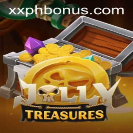 Discover JollyTreasures: An Exciting Pirate Adventure