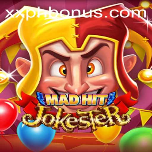 MadHitJokester: Revolutionizing the Gaming World with xxph