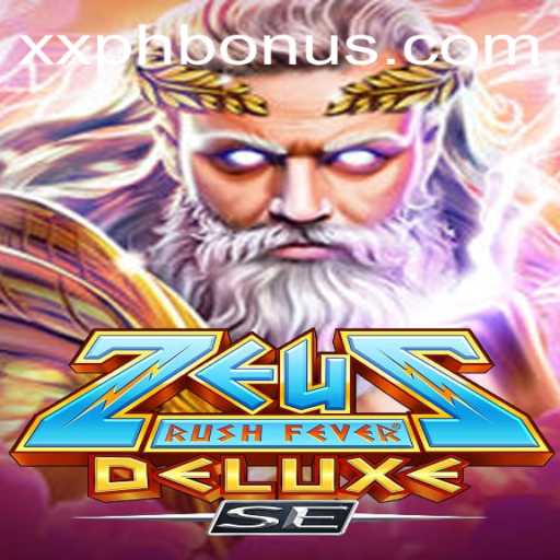 Unleash the Thunder: Dive into the Epic ZeusRushFeverDeluxeSE